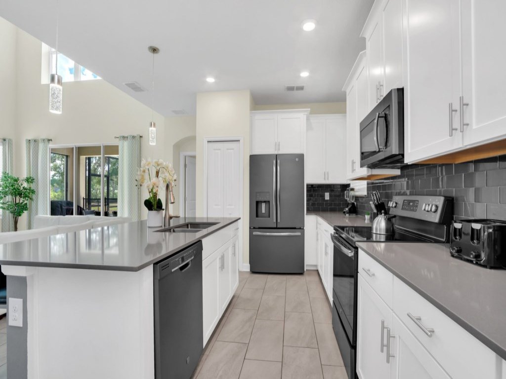 2775Book Vacation Rental in Kissimmee - RedAwning