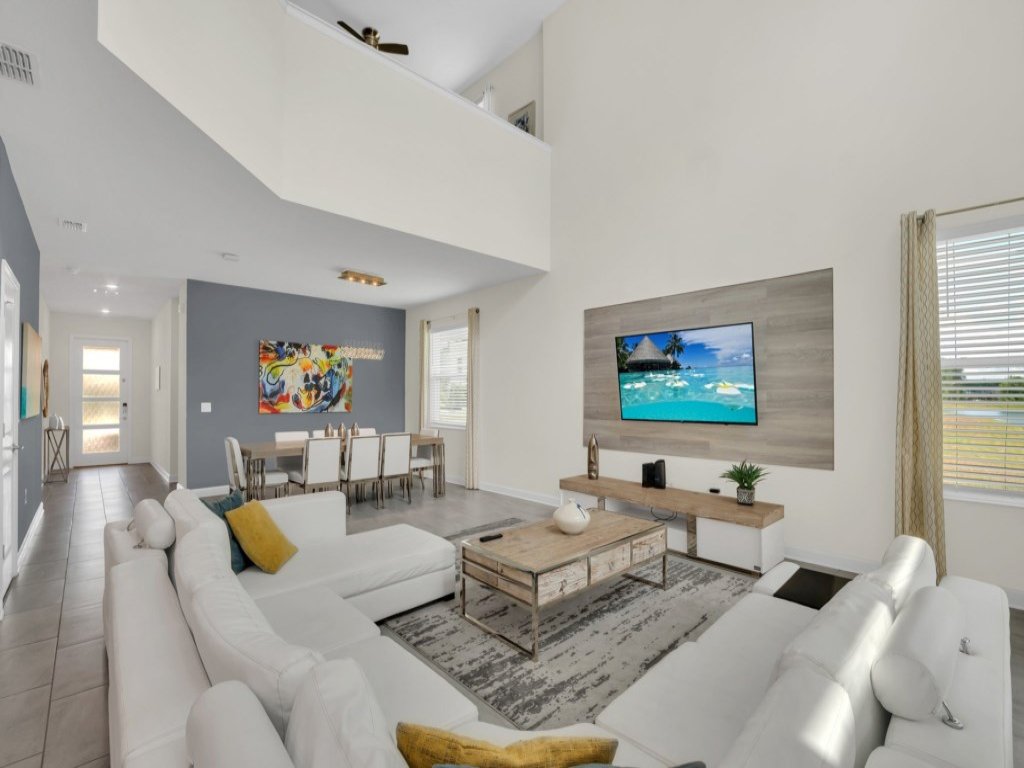 2775Book Vacation Rental in Kissimmee - RedAwning
