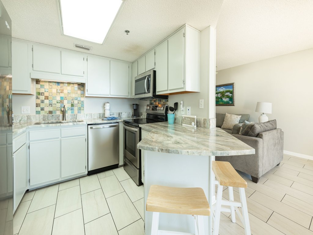 Phoenix V 411 Vacation Rental in Orange Beach - RedAwning