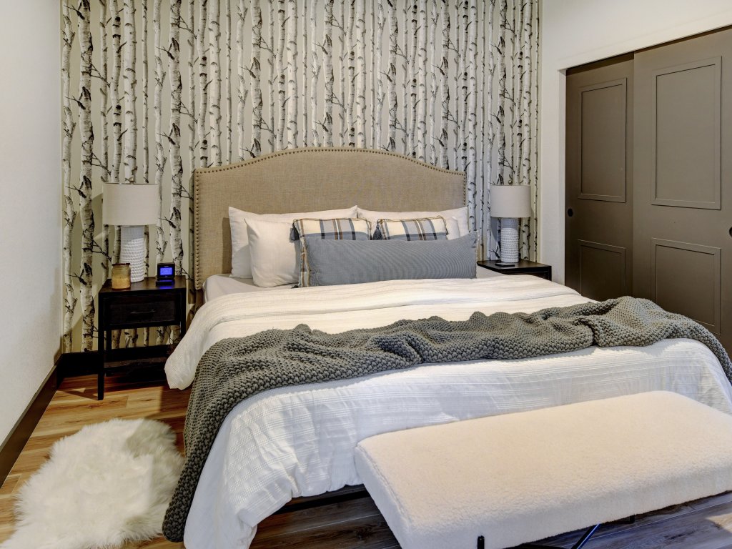 Silver Lining Circle Vacation Rental in Fraser - RedAwning