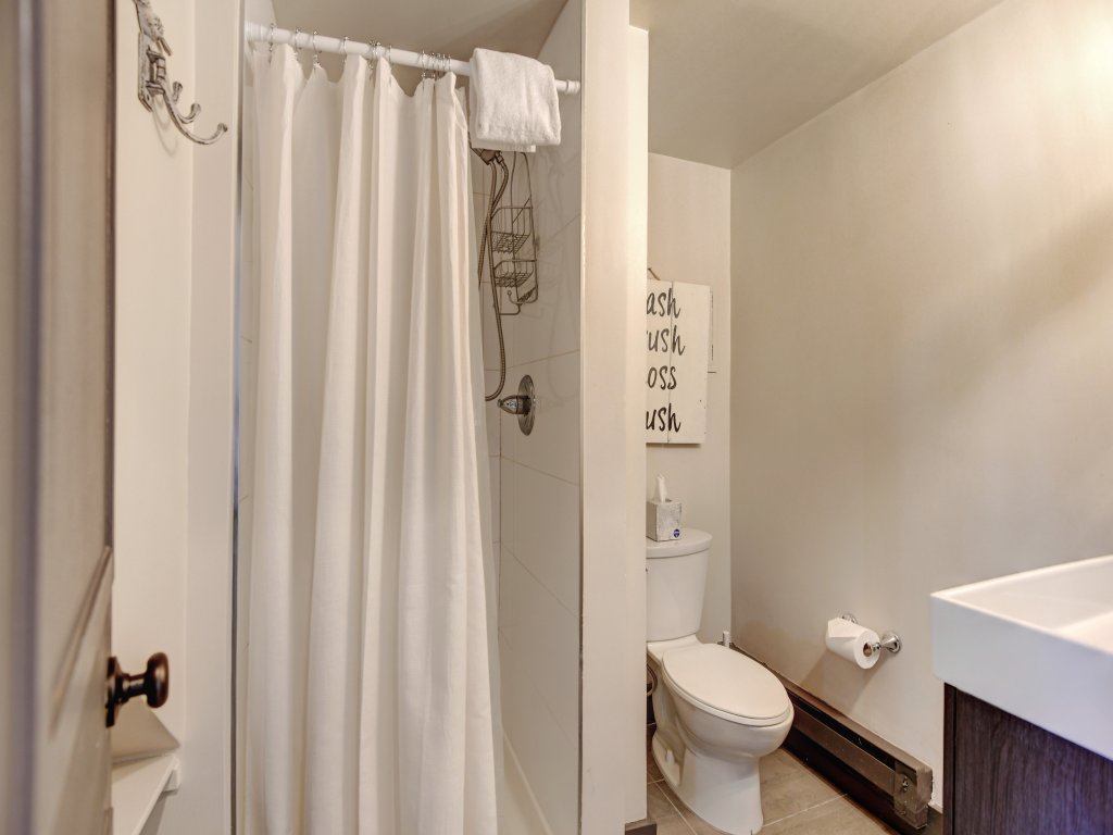 Silver Lining Circle Vacation Rental in Fraser - RedAwning