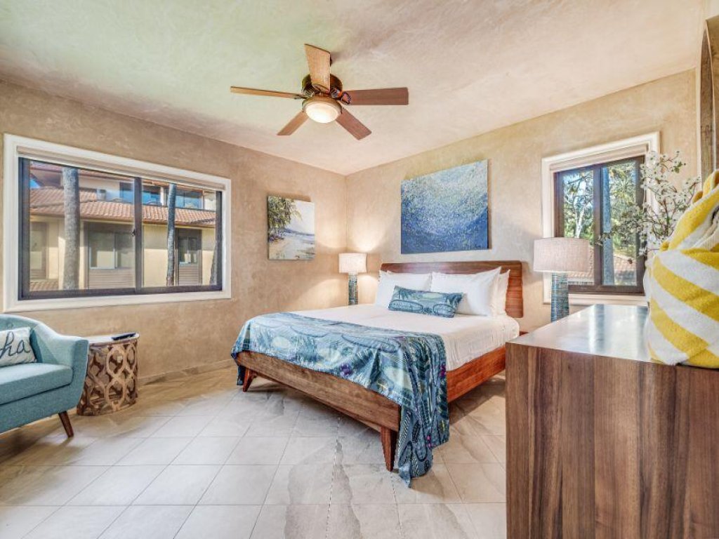 MAKENA SURF, #F-212 Vacation Rental in Hawaii - RedAwning