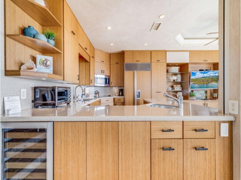MAKENA SURF, #F-212 Vacation Rental in Hawaii - RedAwning