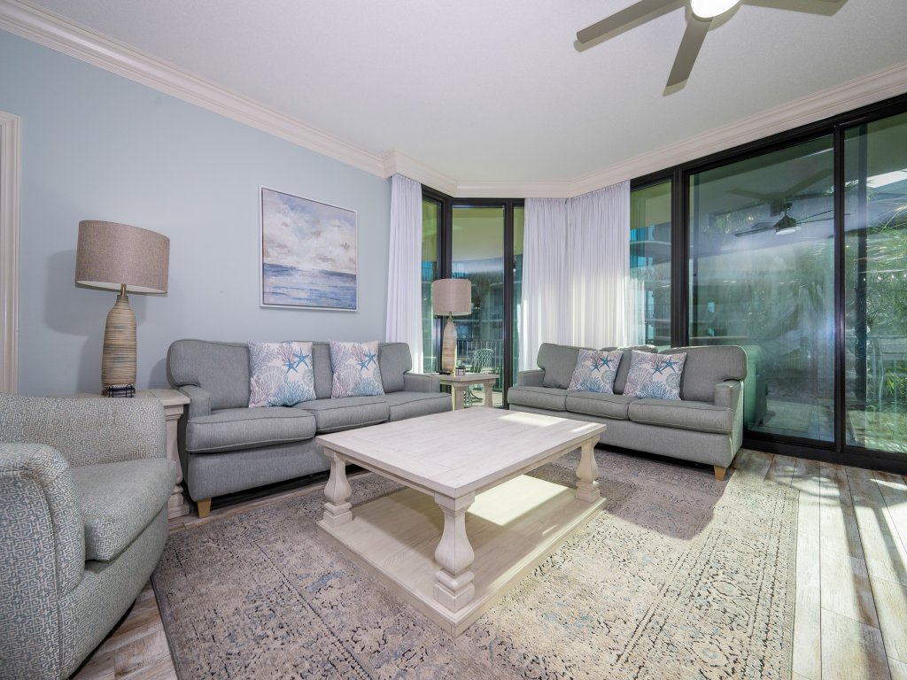 Phoenix on the Bay 1215 Vacation Rental in Orange Beach - RedAwning