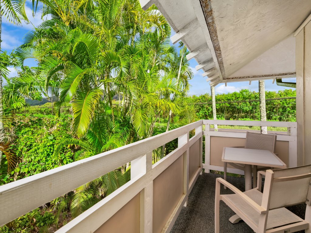 Kauai Plantation Hale Suites E12 Vacation Rental in Kapaa - RedAwning