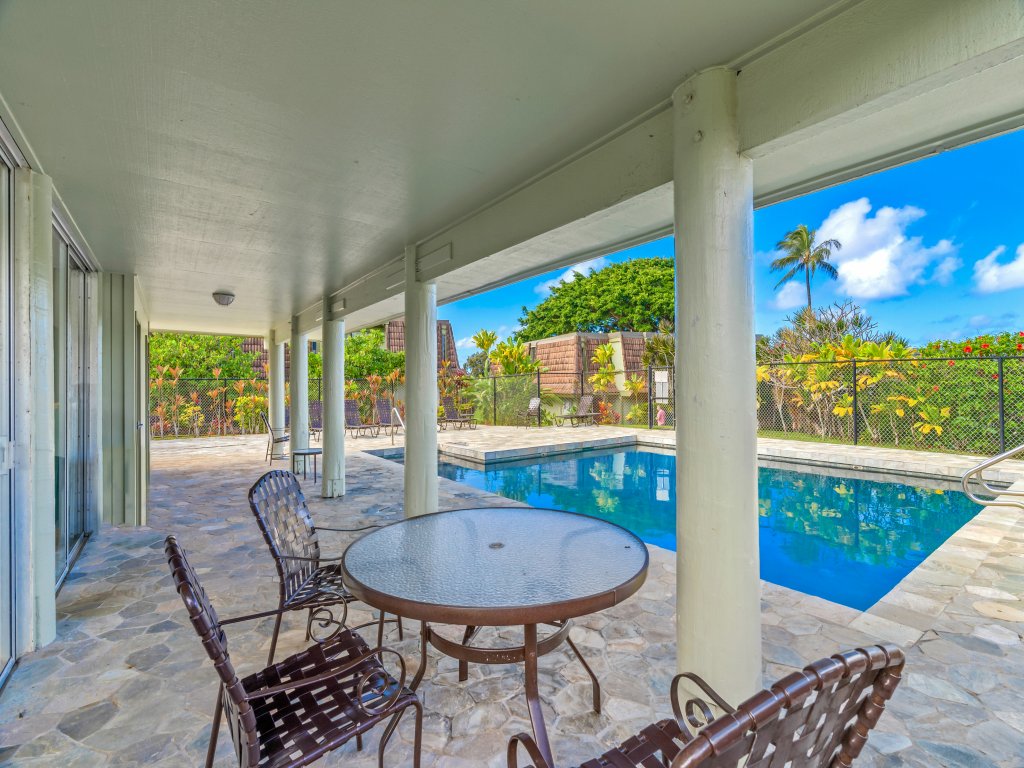 Kauai Puamana 4B Vacation Rental in Princeville - RedAwning