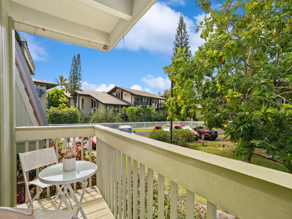 Kauai Puamana 4B Vacation Rental in Princeville - RedAwning