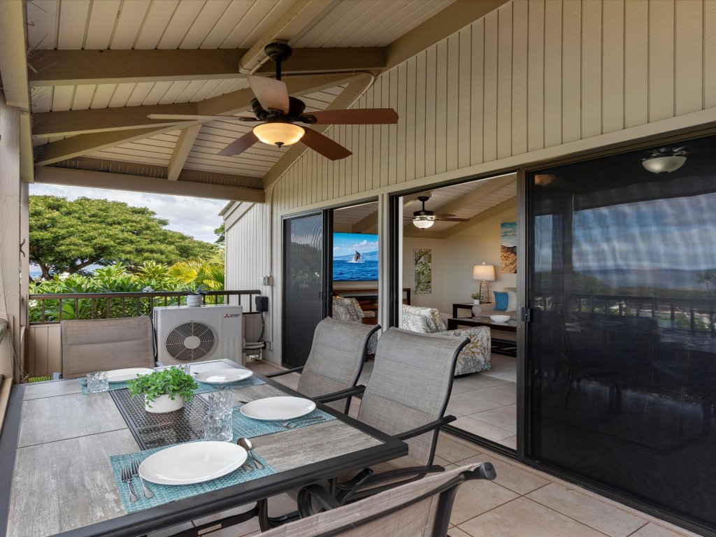 Wailea Ekolu 104 Vacation Rental in Wailea - RedAwning