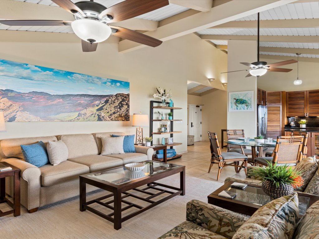 Wailea Ekolu 104 Vacation Rental in Wailea - RedAwning
