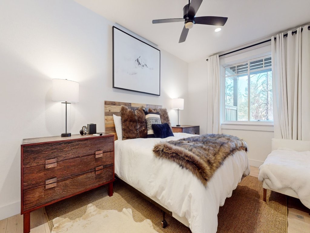 Timbers #12 Vacation Rental in Mammoth Lakes - RedAwning