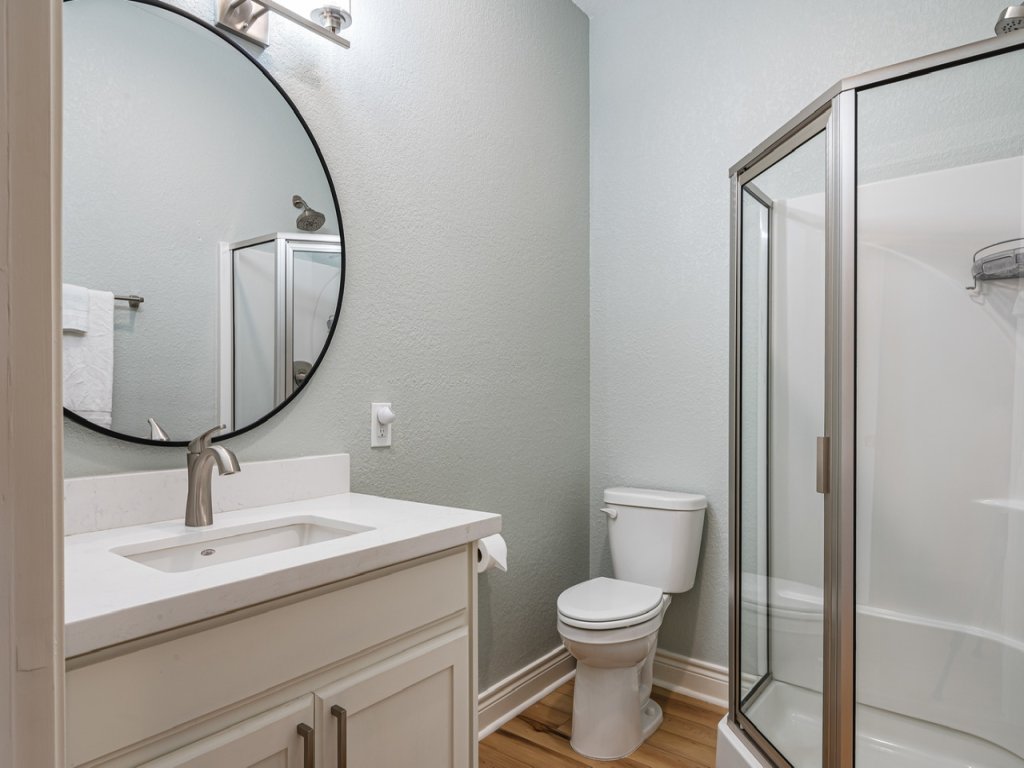 Crystal Beach Villa Vacation Rental in Texas - RedAwning