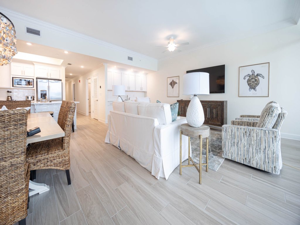 Phoenix Gulf Towers 2106 Vacation Rental in Orange Beach - RedAwning