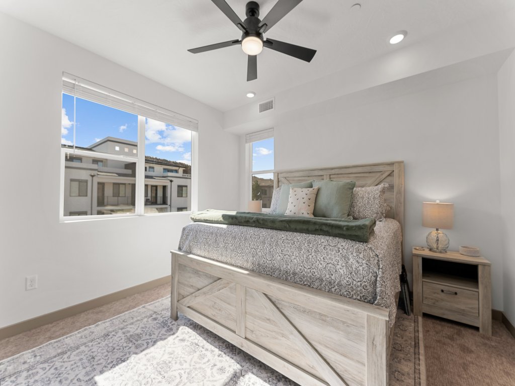 Casa Relaxo #203 Vacation Rental in Hurricane - RedAwning
