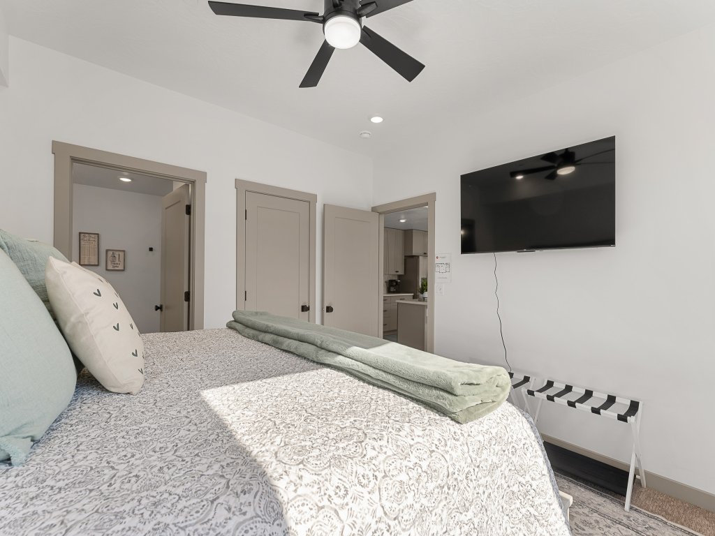 Casa Relaxo #203 Vacation Rental in Hurricane - RedAwning