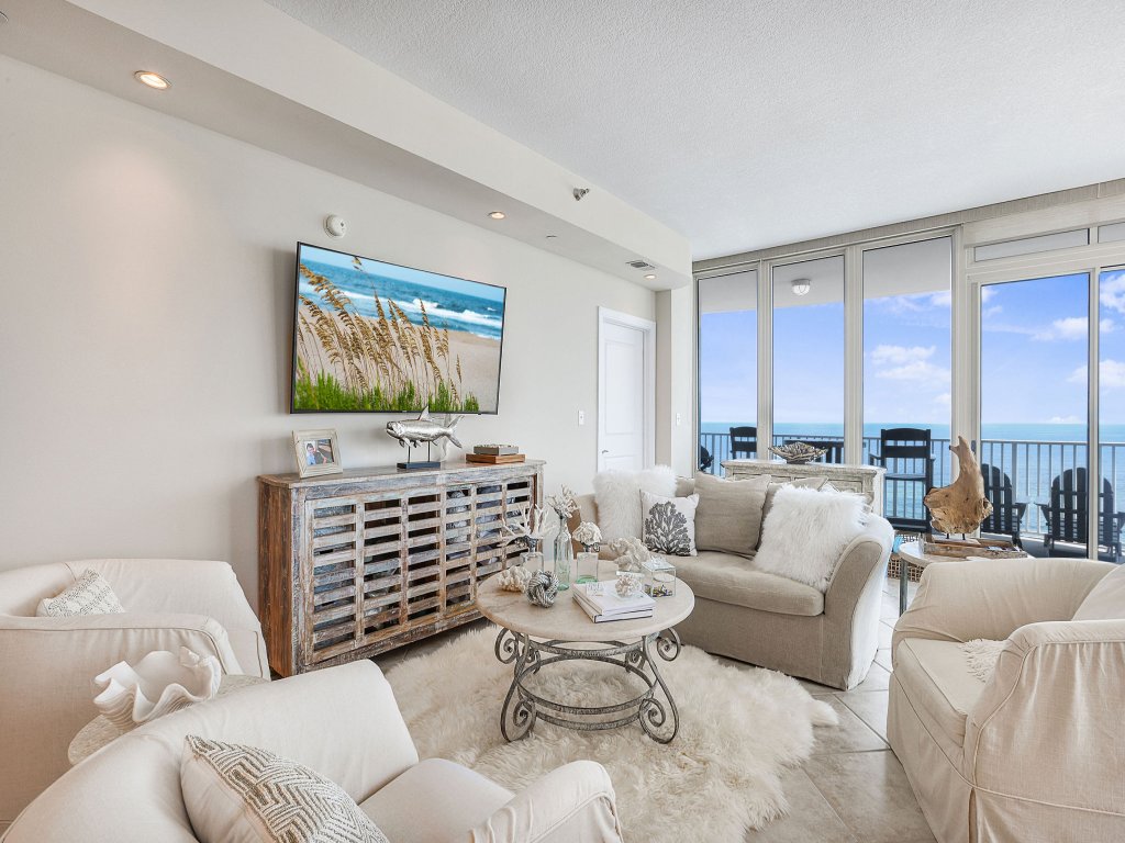 Lagoon Tower 1301 Vacation Rental in Gulf Shores - RedAwning