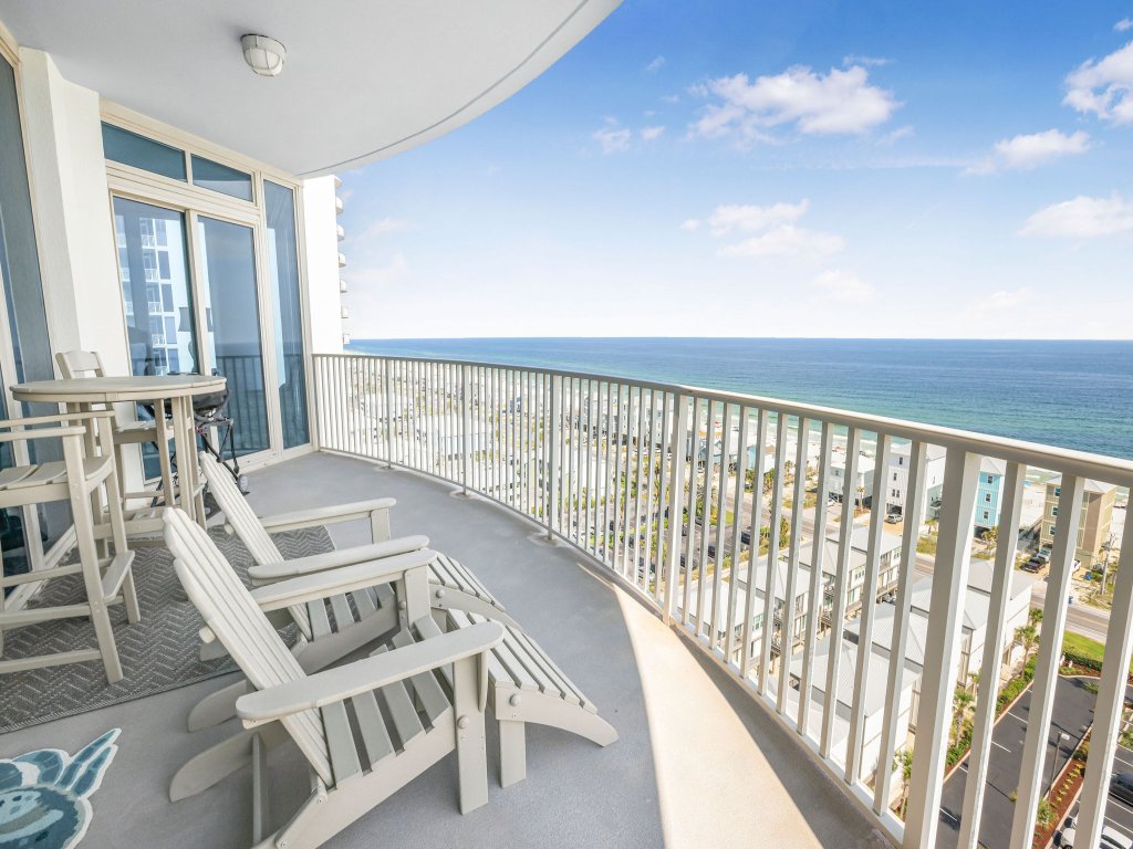 Lagoon Tower 1301 Vacation Rental in Gulf Shores - RedAwning