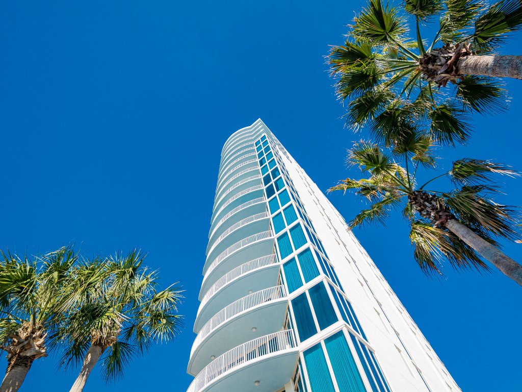 Lagoon Tower 1301 Vacation Rental in Gulf Shores - RedAwning