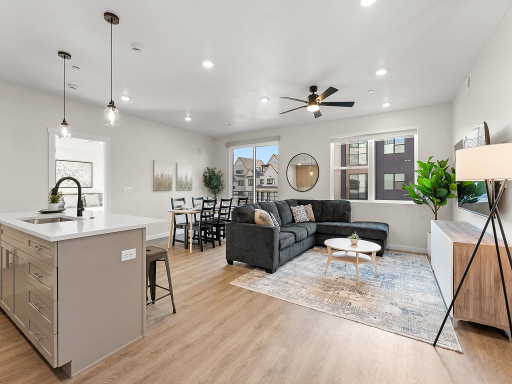 Desert Sand Retreat Vacation Rental in St. George - RedAwning