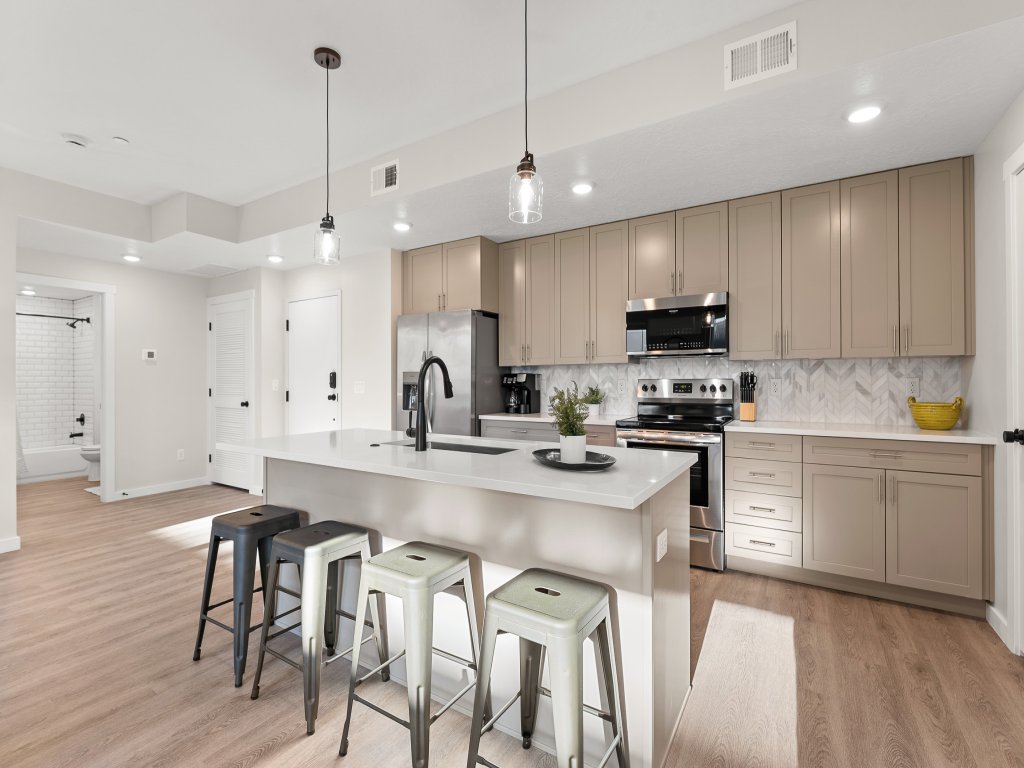 Desert Sand Retreat Vacation Rental in St. George - RedAwning