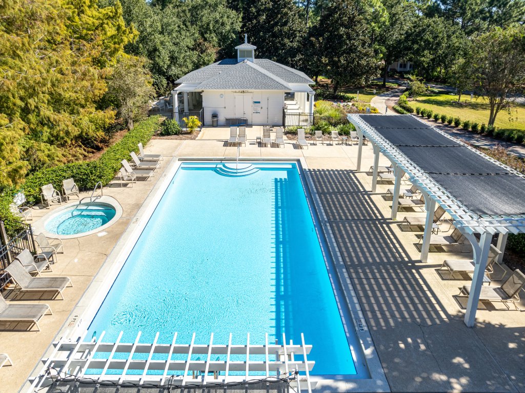 Cindie's Song Vacation Rental in Miramar Beach - RedAwning