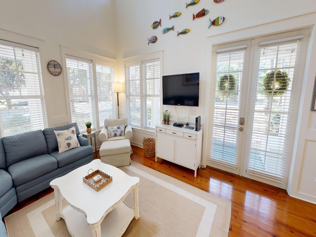 Cindie's Song Vacation Rental in Miramar Beach - RedAwning