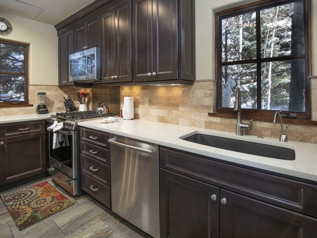 Enclave 134 Vacation Rental in Beaver Creek - RedAwning