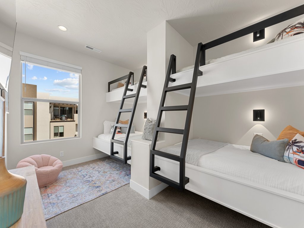 Sensory Escape Vacation Rental in St. George - RedAwning