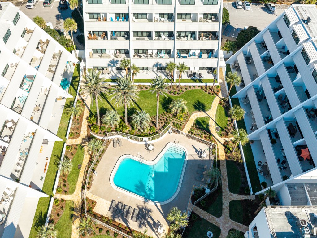 Aegean 214 Vacation Rental in Destin - RedAwning