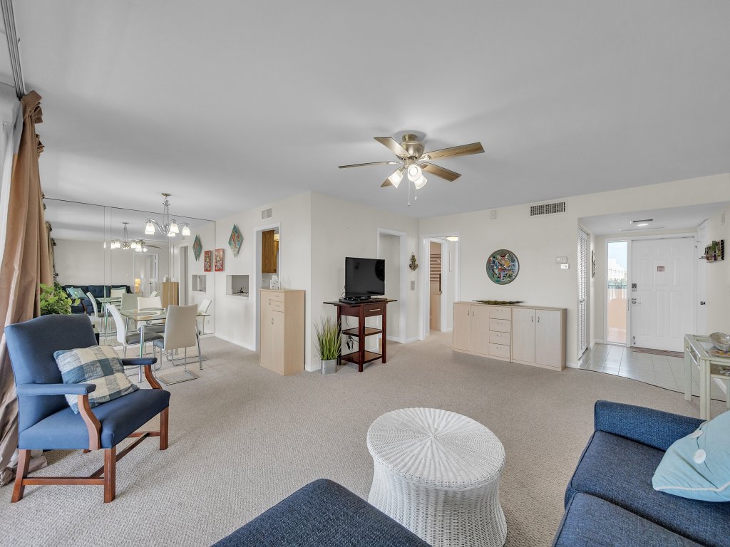 Gulf-View Condo with Resort-Style Amenities Vacation Rental in Marco Island - RedAwning