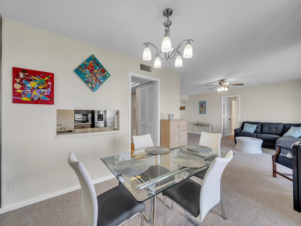 Gulf-View Condo with Resort-Style Amenities Vacation Rental in Marco Island - RedAwning
