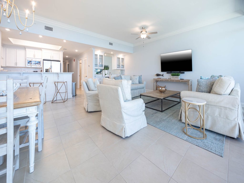 Phoenix Gulf Towers 2302 Vacation Rental in Orange Beach - RedAwning