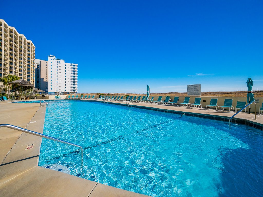 Phoenix VII 71009 Vacation Rental in Orange Beach - RedAwning