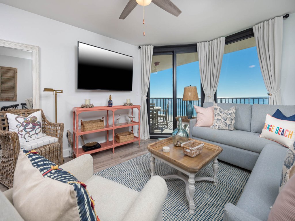 Phoenix VII 71009 Vacation Rental in Orange Beach - RedAwning