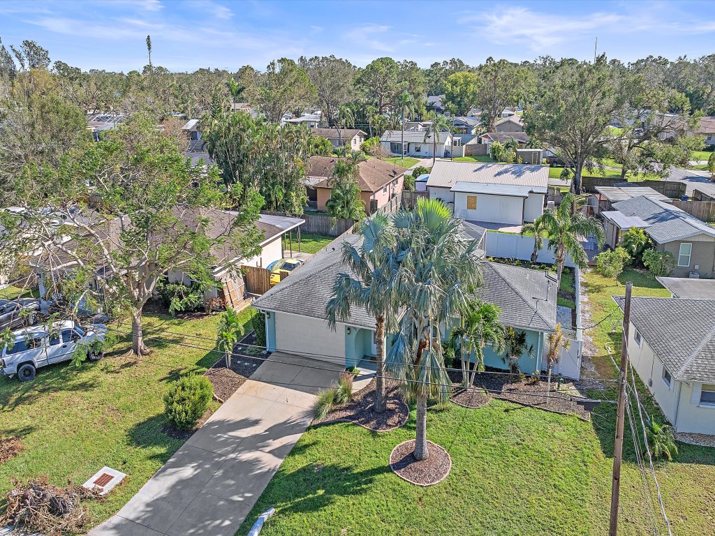 Fanta Sea Vacation Rental in Sarasota - RedAwning
