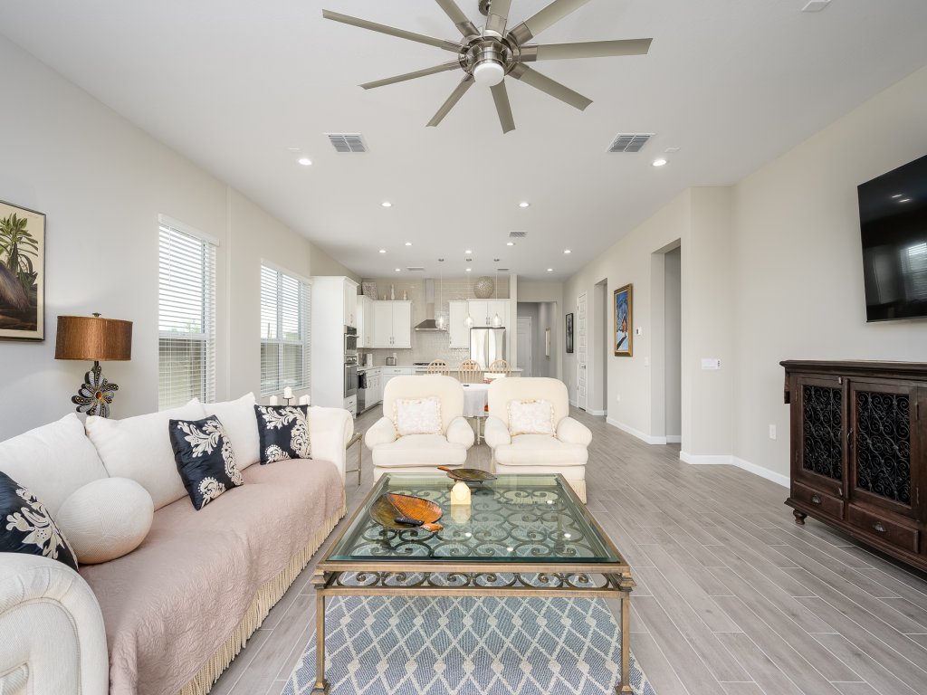 Casa Tierra Vacation Rental in Phoenix - RedAwning