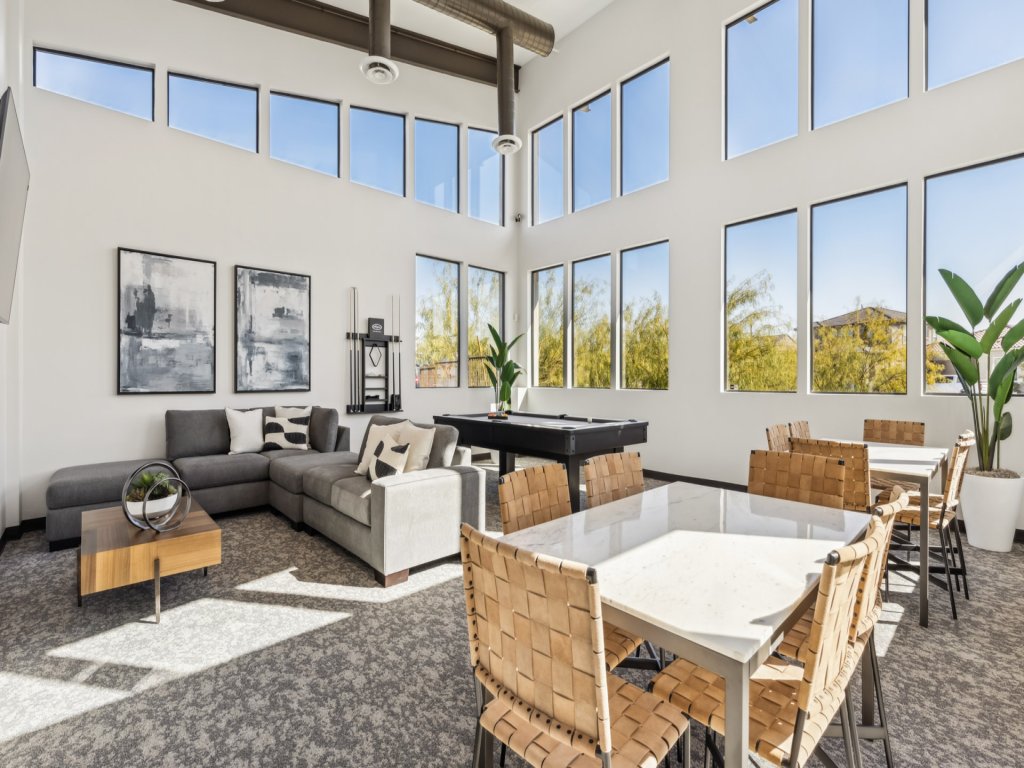 Casa Tierra Vacation Rental in Phoenix - RedAwning