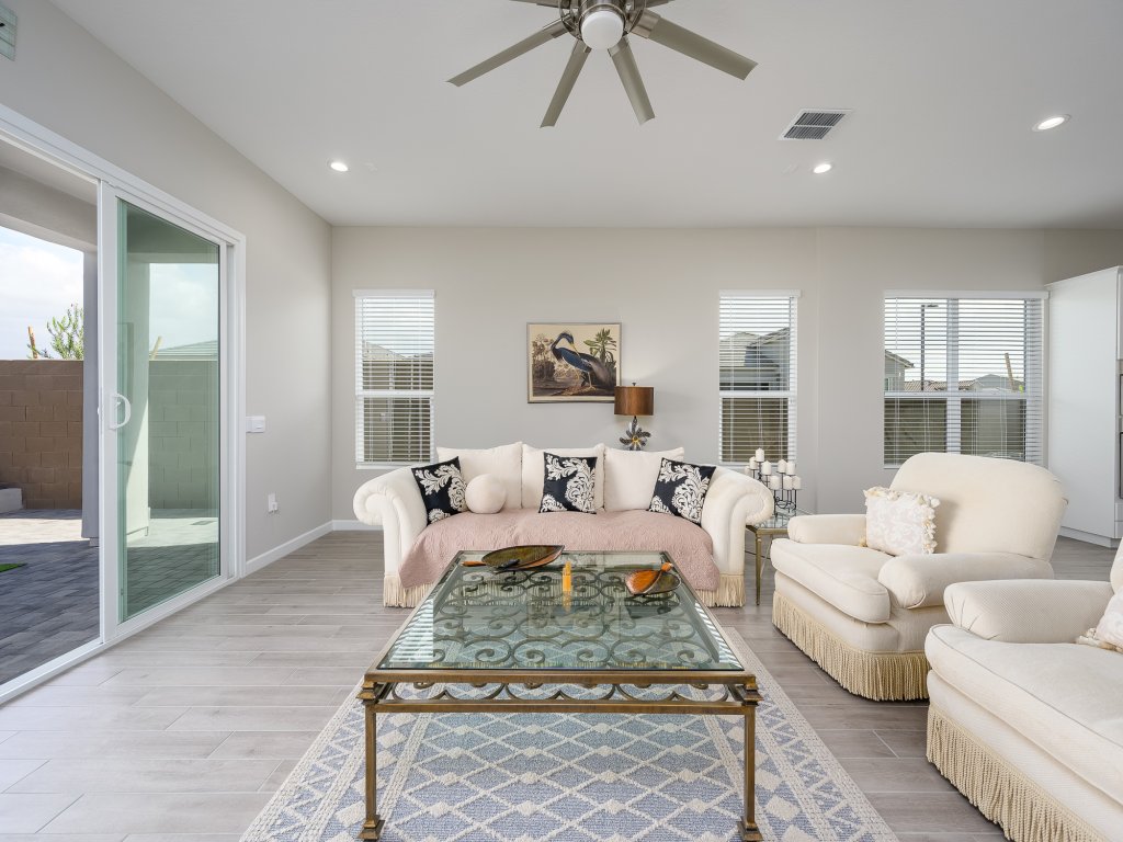 Casa Tierra Vacation Rental in Phoenix - RedAwning