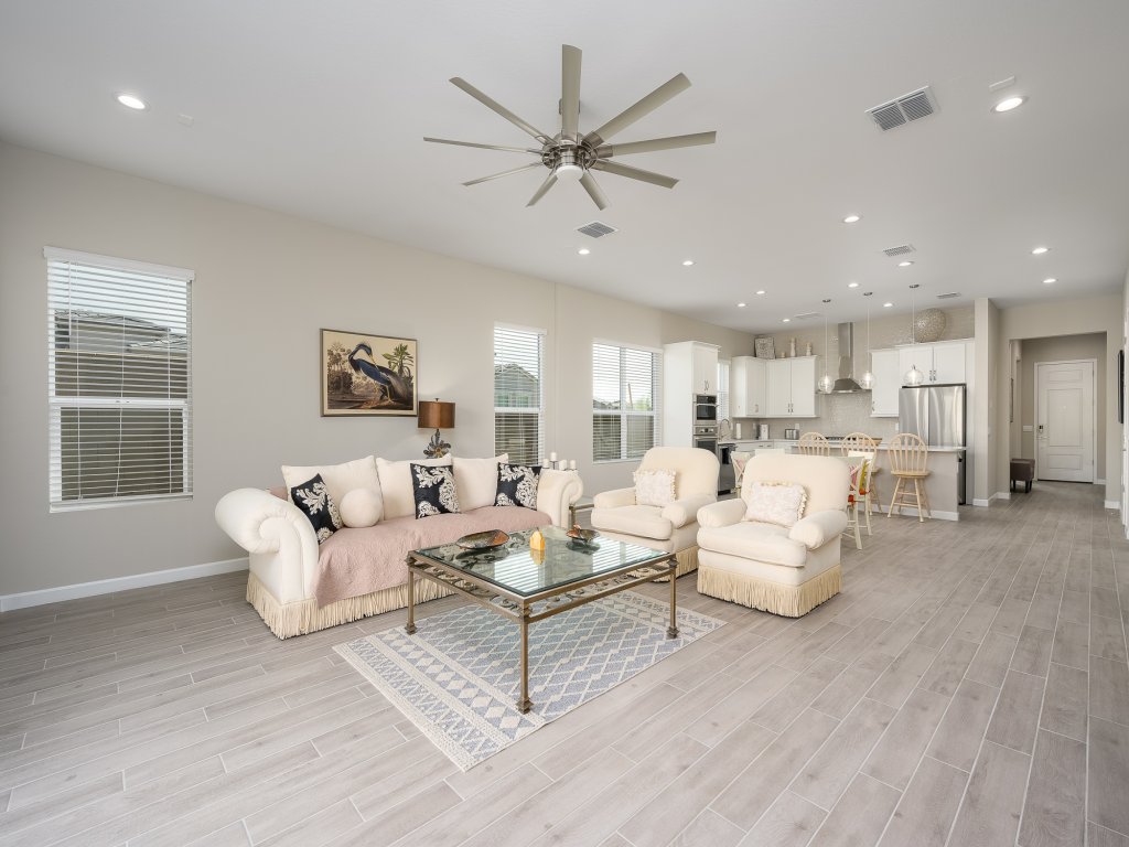 Casa Tierra Vacation Rental in Phoenix - RedAwning