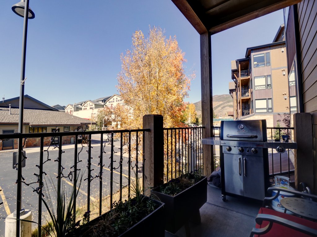 Sail Lofts 101 Vacation Rental in Dillon - RedAwning