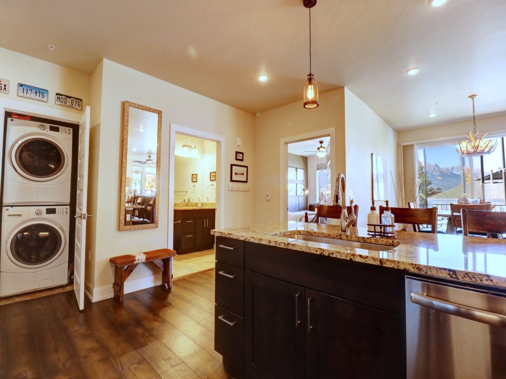 Sail Lofts 101 Vacation Rental in Dillon - RedAwning