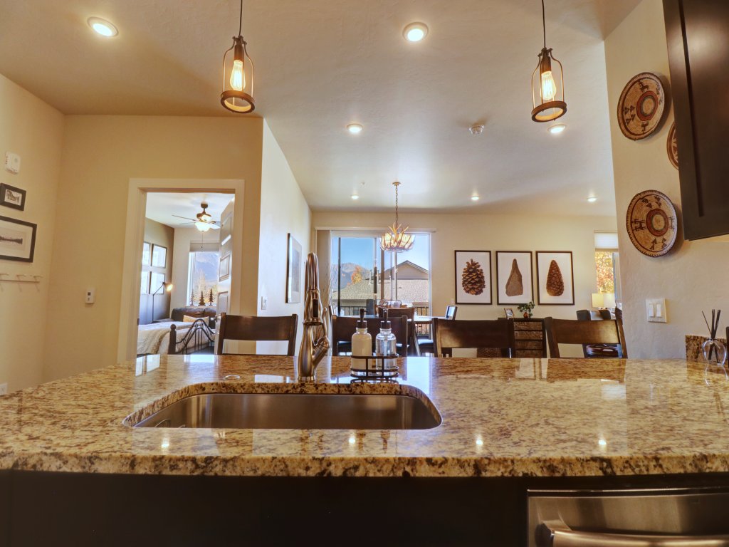 Sail Lofts 101 Vacation Rental in Dillon - RedAwning