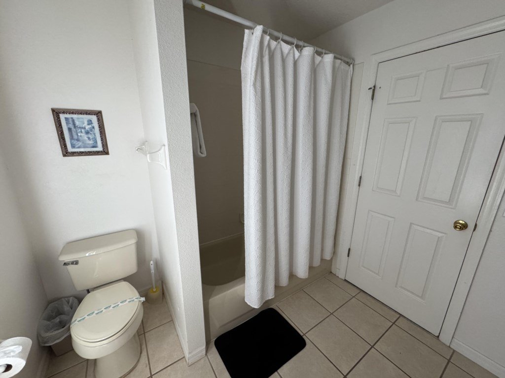 Cullen Villa Vacation Rental in Florida - RedAwning