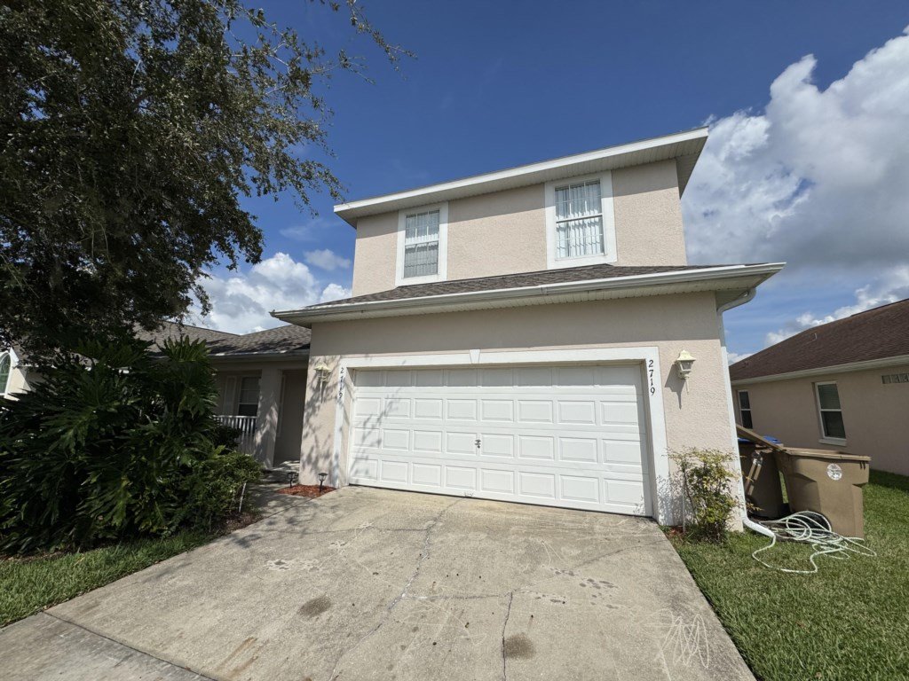 Cullen Villa Vacation Rental in Florida - RedAwning
