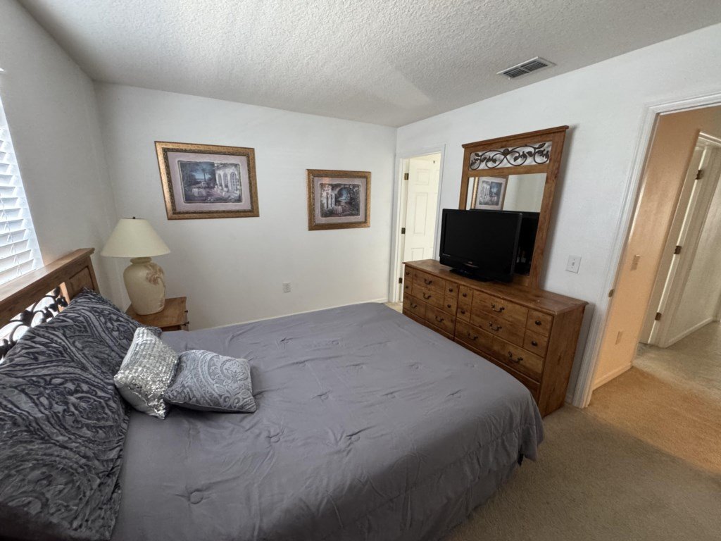 Cullen Villa Vacation Rental in Florida - RedAwning