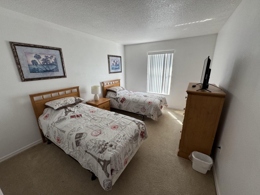 Cullen Villa Vacation Rental in Florida - RedAwning