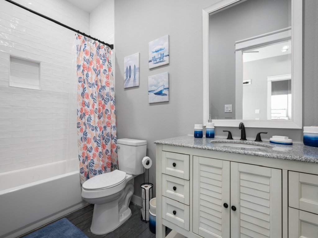 Villa Brisa del Mar Vacation Rental in Texas - RedAwning