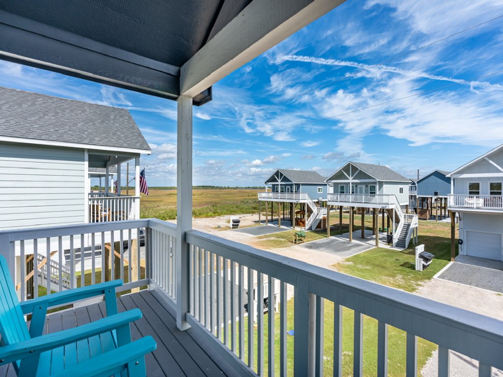 Villa Brisa del Mar Vacation Rental in Texas - RedAwning