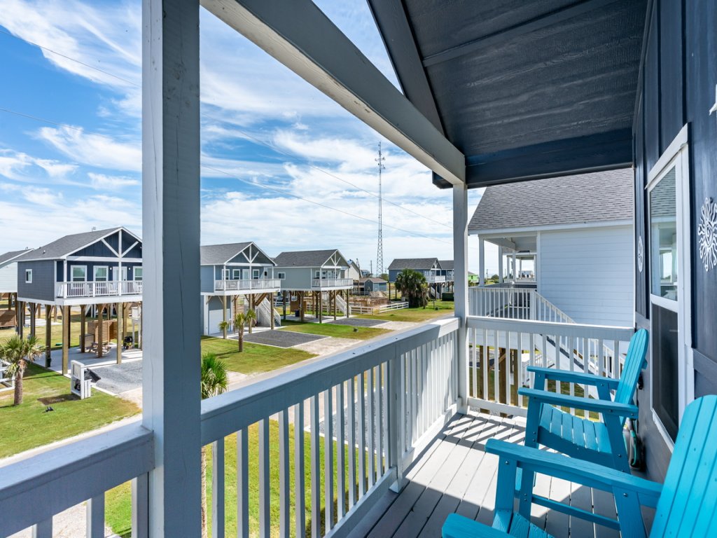 Villa Brisa del Mar Vacation Rental in Texas - RedAwning