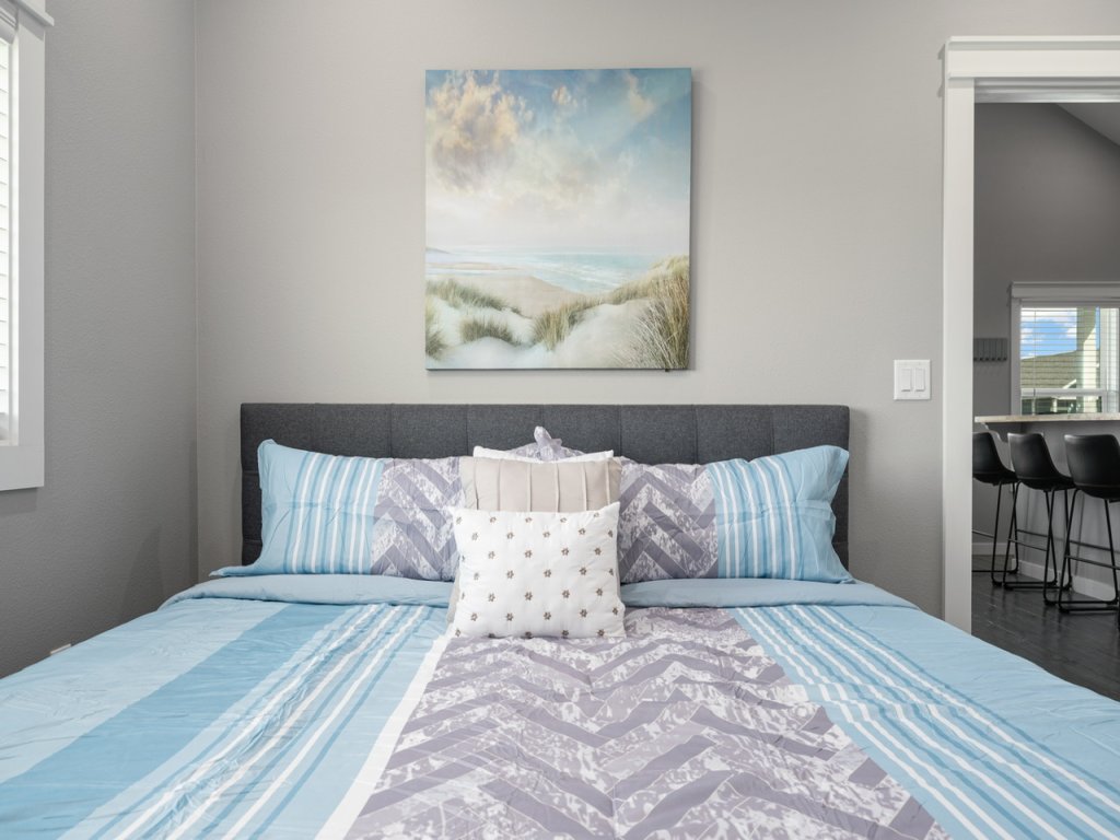 Villa Brisa del Mar Vacation Rental in Texas - RedAwning