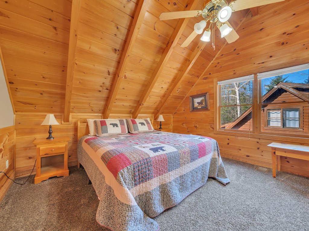 ER233 - Bear Creek Lodge Vacation Rental in Pigeon Forge - RedAwning